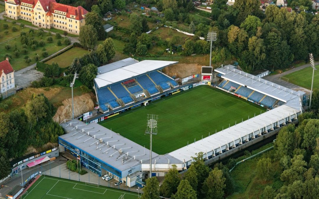 VÝJEZD 5.kolo – FC SLOVAN LIBEREC