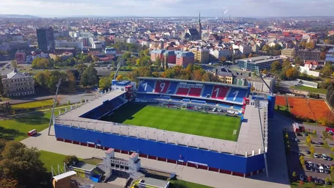 VÝJEZD 11.kolo – FC Viktoria Plzeň