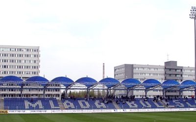 VÝJEZD 9.kolo – FK Mladá Boleslav