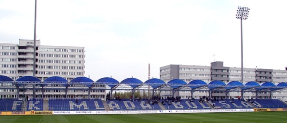 VÝJEZD 9.kolo – FK Mladá Boleslav