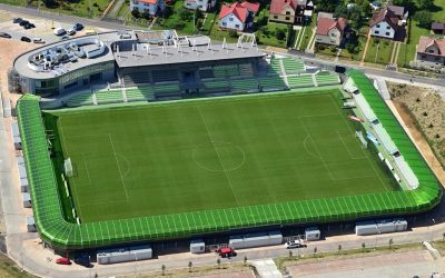 VÝJEZD 16.kolo – MFK Karviná